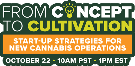 From Concept to Cultivation