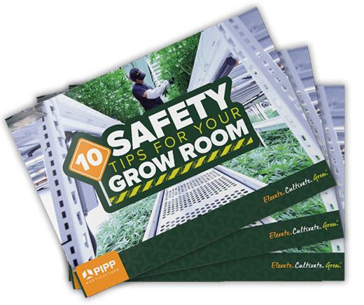 10 Safety Tips Ebook