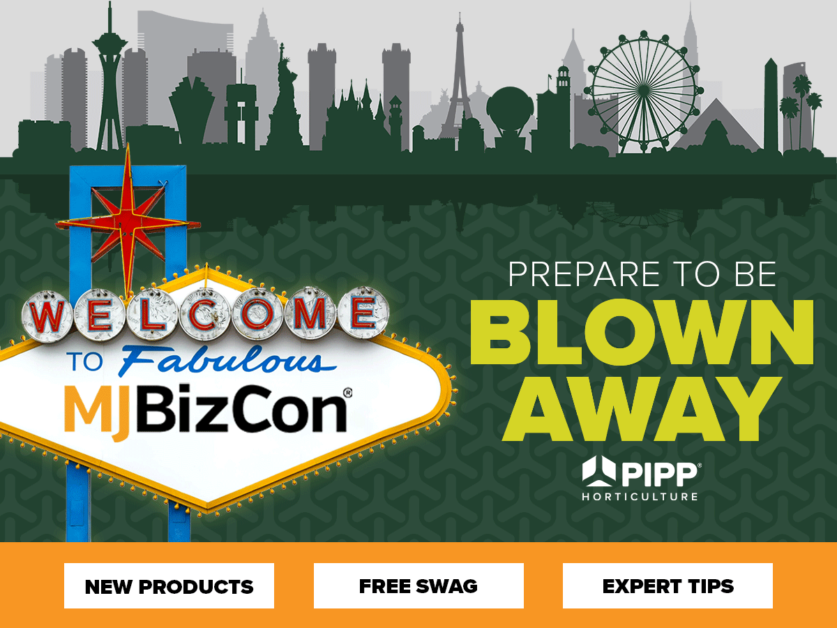 Prepare to be Blown Away!