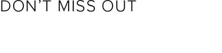 New Webinar