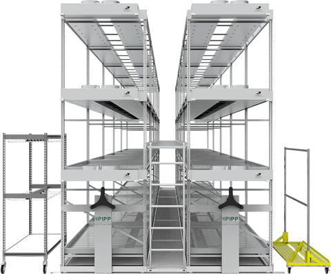 Ultimate Grow System